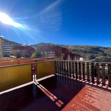 Apartamento Edificio Bulgaria Zona Media Sierra Nevada Exterior foto